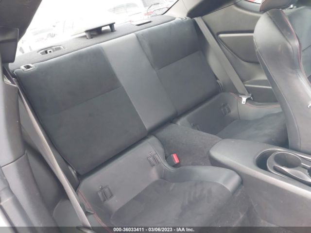 JF1ZCAC19E8602743 Subaru Brz Limited