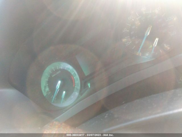 1FM5K7B85GGA08524 Ford Explorer Base