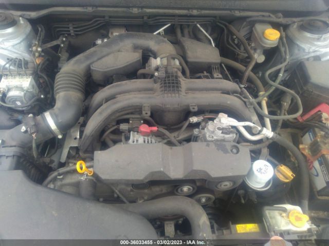 4S3BNAC62G3016144 Subaru Legacy 2.5i Premium