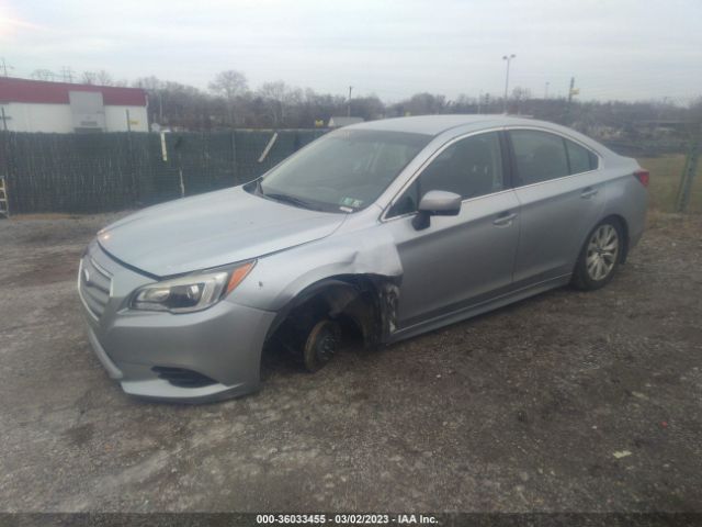 4S3BNAC62G3016144 Subaru Legacy 2.5i Premium