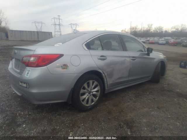 4S3BNAC62G3016144 Subaru Legacy 2.5i Premium