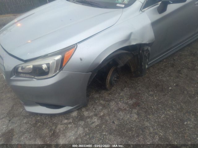 4S3BNAC62G3016144 Subaru Legacy 2.5i Premium