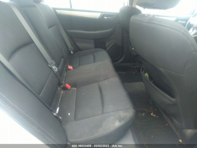 4S3BNAC62G3016144 Subaru Legacy 2.5i Premium
