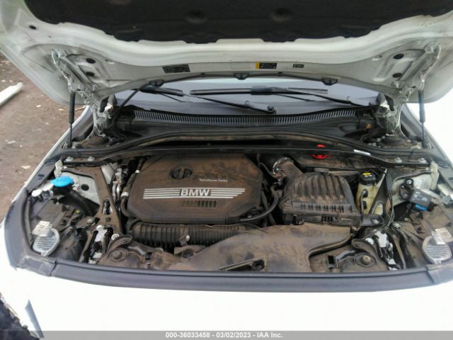 WBA73AK08M7H19812 BMW 2 Series 228i Xdrive
