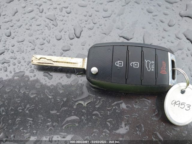 5XYPG4A37JG415175 KIA SORENTO L