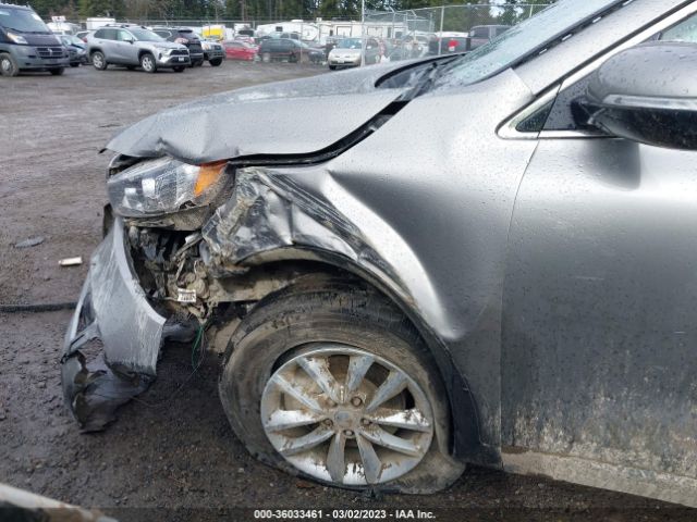 5XYPG4A37JG415175 KIA SORENTO L