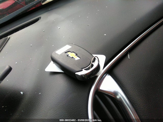 Chevrolet Malibu Premier 2022 1G1ZE5SX9NF209024 Image 3