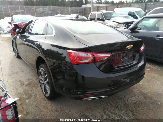 Chevrolet Malibu Premier 2022 1G1ZE5SX9NF209024 Image 5