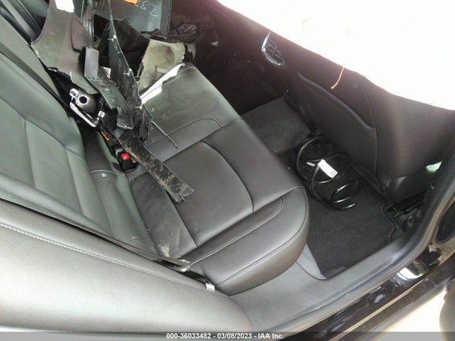 Chevrolet Malibu Premier 2022 1G1ZE5SX9NF209024 Image 10
