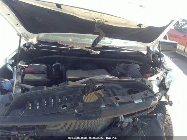 Chevrolet Silverado 1500 Lt Trail Boss 2019 3GCPYFED8KG266502 Image 10