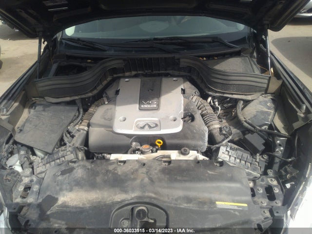 2017 Infiniti QX50, VIN: JN1BJ0RRXHM401697