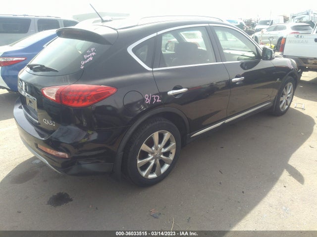 2017 Infiniti QX50, VIN: JN1BJ0RRXHM401697