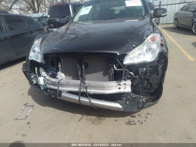2017 Infiniti QX50, VIN: JN1BJ0RRXHM401697