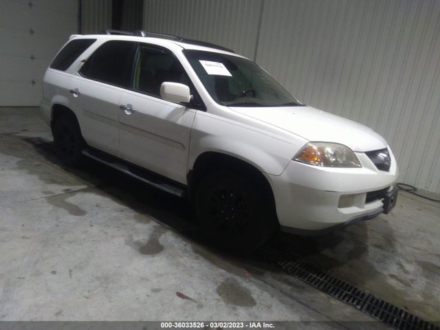 2005 2HNYD18655H535859 главное изображение