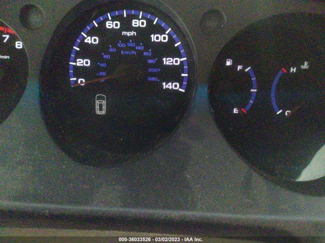 Acura Mdx Touring 2005 2HNYD18655H535859 Image 7