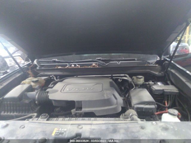 1GTG6DE38G1178685 GMC Canyon 4wd Slt