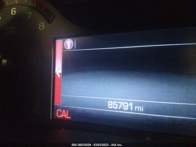1GTG6DE38G1178685 GMC Canyon 4wd Slt