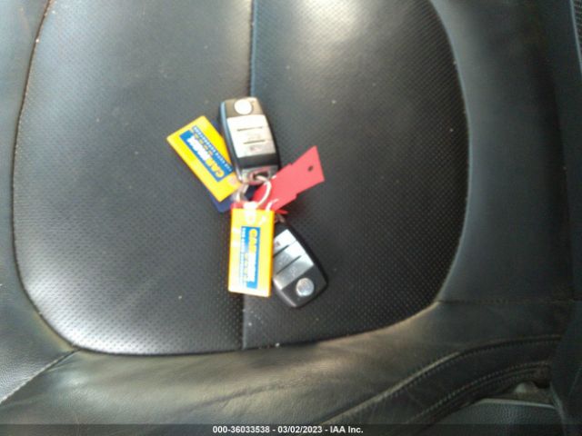 KNDJX3A52F7144399 KIA Soul !