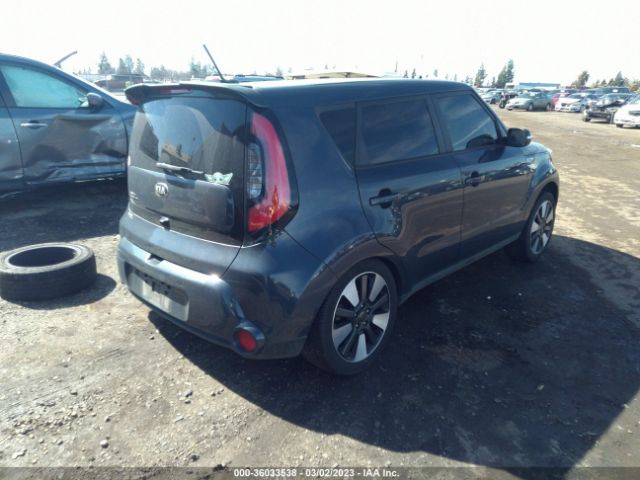 KNDJX3A52F7144399 KIA Soul !