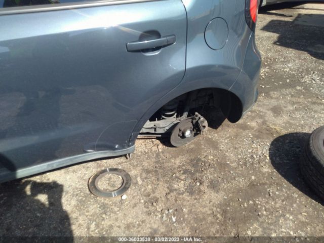 KNDJX3A52F7144399 KIA Soul !