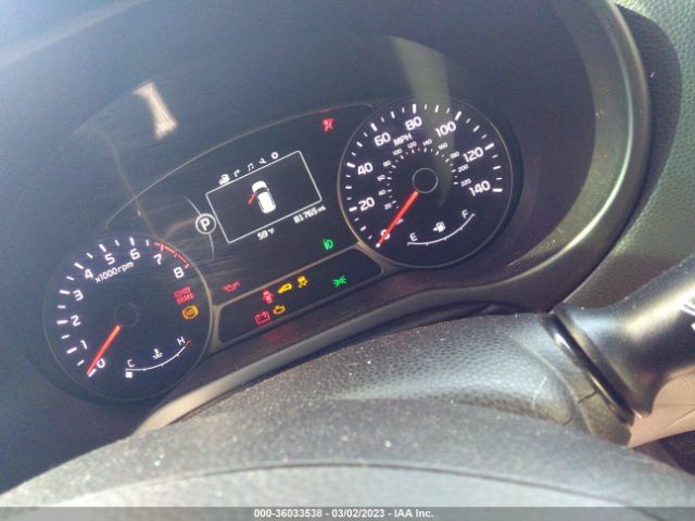 KNDJX3A52F7144399 KIA Soul !