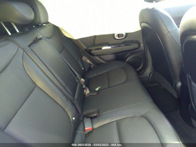 KNDJX3A52F7144399 KIA Soul !
