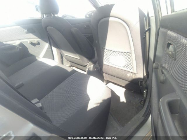 KNADE223696580061 KIA Rio