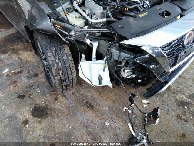 Nissan SENTRA SV 2020 3N1AB8CV2LY206177 Image 6