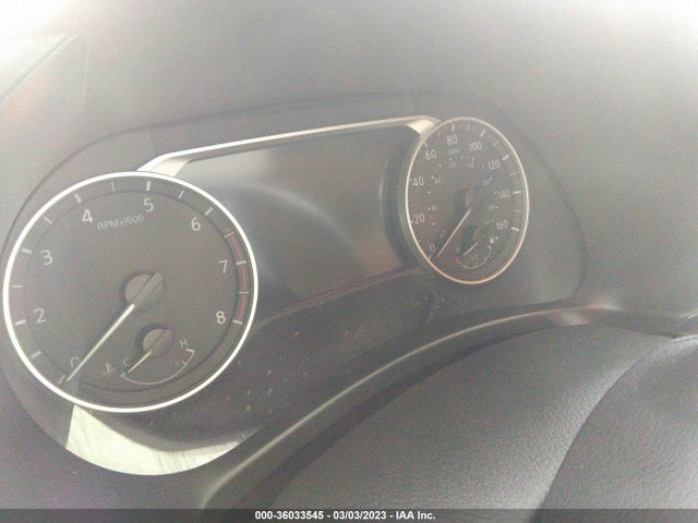 Nissan SENTRA SV 2020 3N1AB8CV2LY206177 Image 7