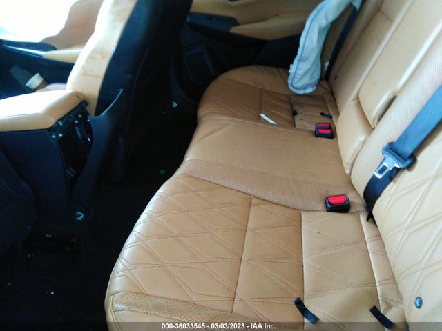 Nissan SENTRA SV 2020 3N1AB8CV2LY206177 Image 8