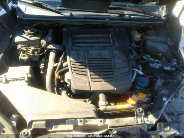 JF1VA1F63H9833888 Subaru Wrx Premium