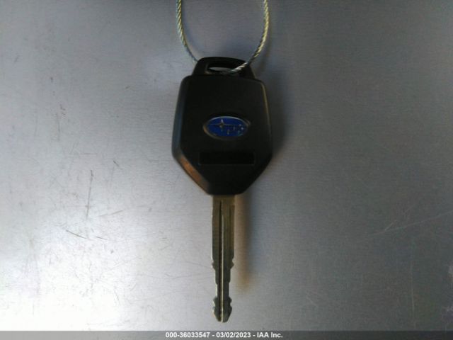 JF1VA1F63H9833888 Subaru Wrx Premium