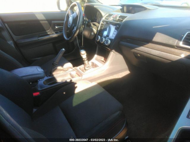 JF1VA1F63H9833888 Subaru Wrx Premium