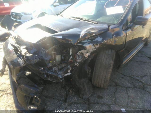 JF1VA1F63H9833888 Subaru Wrx Premium