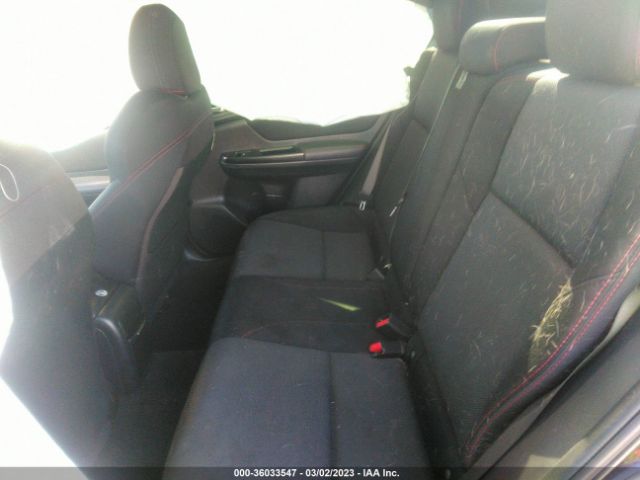 JF1VA1F63H9833888 Subaru Wrx Premium