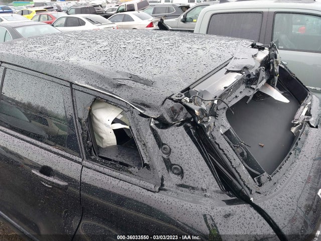 2018 Land Rover Range Rover Evoque, VIN: SALVP2RX7JH269136