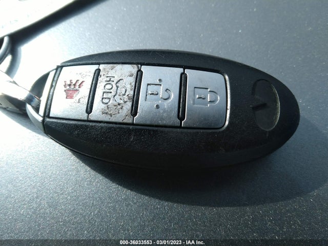 2006 INFINITI M35 SPORT VIN: JNKAY01E96M105370