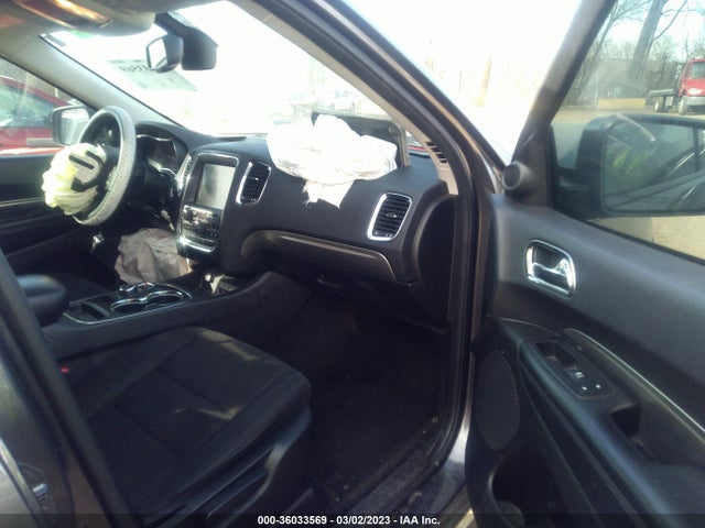 Dodge Durango Sxt 2015 1C4RDJAG5FC710256 Image 5