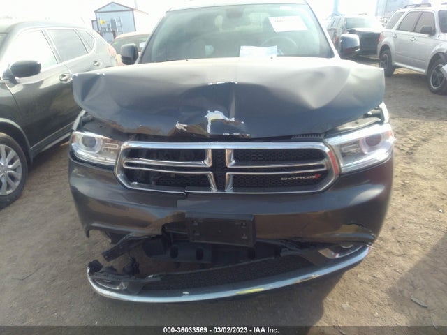 Dodge Durango Sxt 2015 1C4RDJAG5FC710256 Image 6