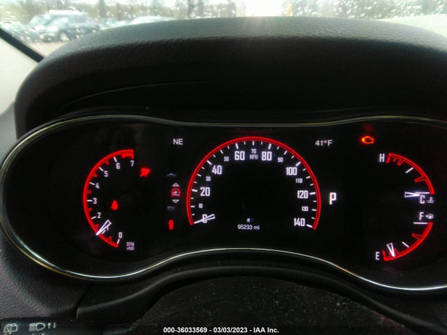 Dodge Durango Sxt 2015 1C4RDJAG5FC710256 Image 7