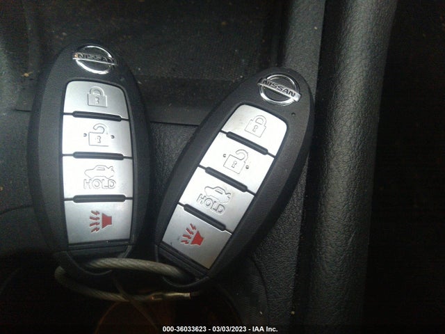 2022 Nissan Sentra, VIN: 3N1AB8CV2NY269489