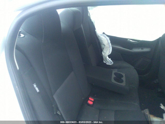 2022 Nissan Sentra, VIN: 3N1AB8CV2NY269489