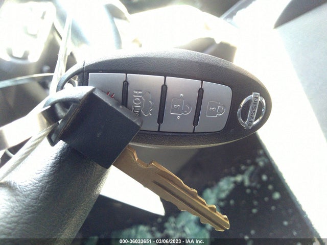 2021 Nissan Versa, VIN: 3N1CN8EV7ML869272