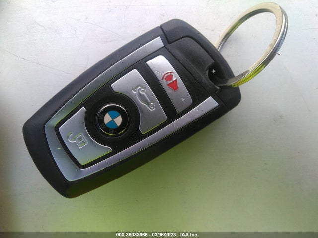BMW M3 2015 WBS3C9C57FP805342 Image 11