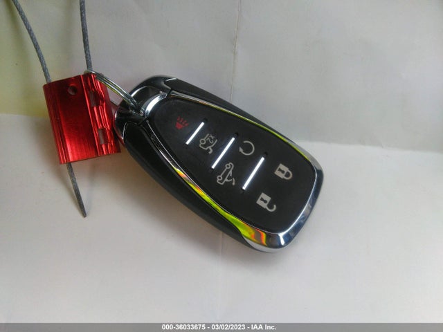 Aukcja sprzedaży 2023 Chevrolet Camaro Lt1, vin: 1G1FF3D74P0126897, numer aukcji: 36033675