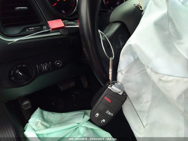 Dodge Challenger Sxt 2021 2C3CDZAG5MH551791 Image 11