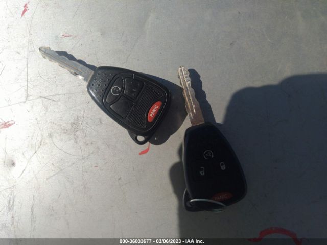 1C4NJDEB9ED825023 Jeep Compass Latitude