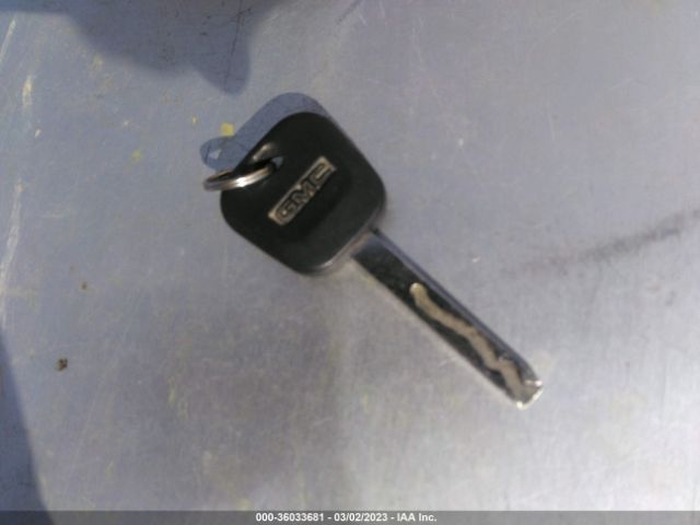 1GTV2UEC6FZ429285 GMC Sierra 1500 Sle