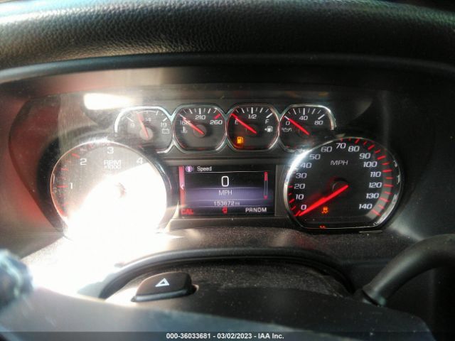 1GTV2UEC6FZ429285 GMC Sierra 1500 Sle