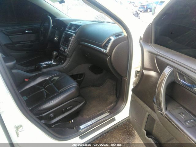 1GKKRRKD6FJ153668 GMC ACADIA SLT